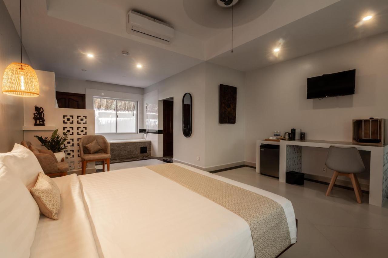 La Bastide De Caro Hotel Siem Reap Ngoại thất bức ảnh